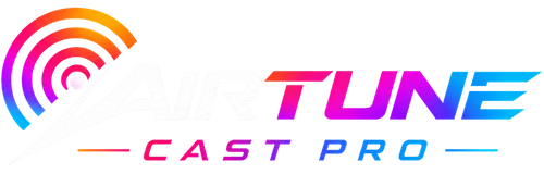 Station logo